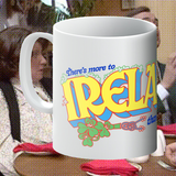 More to Ireland Mug