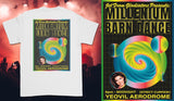 Millenium Barn Dance T-Shirt (Front and Back print)