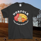 'Norfolk' T-shirt