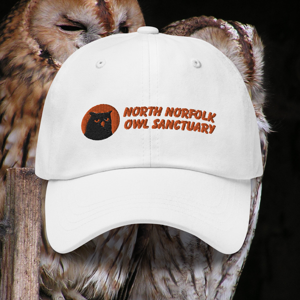 North Norfolk Owl Sanctuary Cap