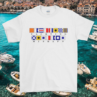 Yachting Mishaps T-shirt